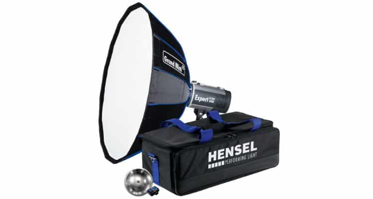 Hensel Summer Special Kit