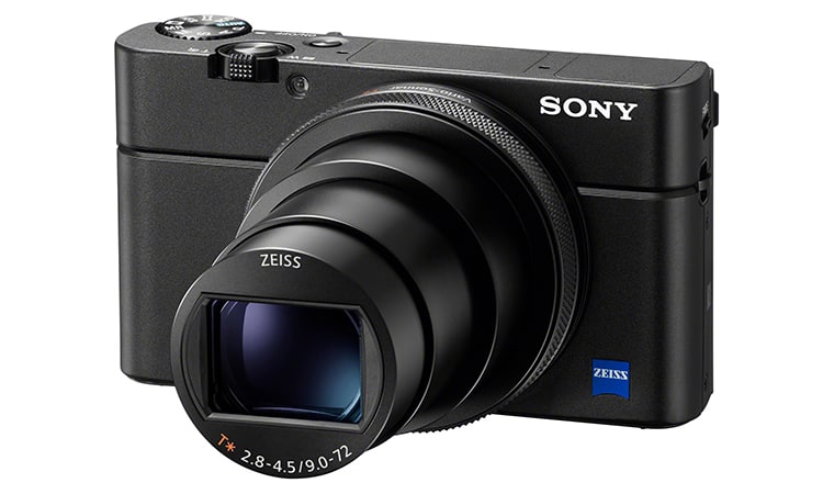 Sony RX100 VI