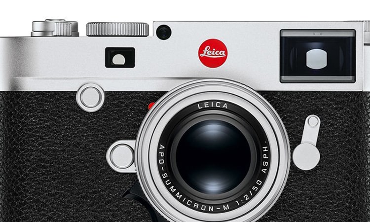 Leica M10