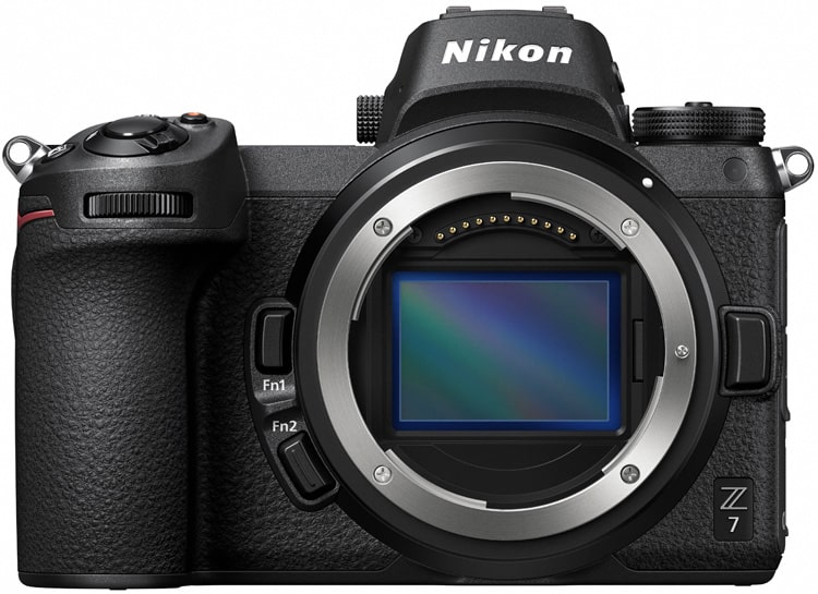 Nikon Z-Serie