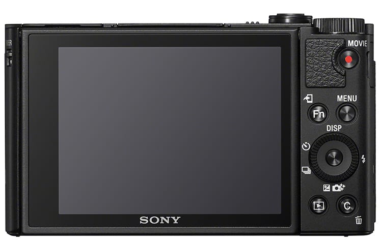 Sony HX95 HX99