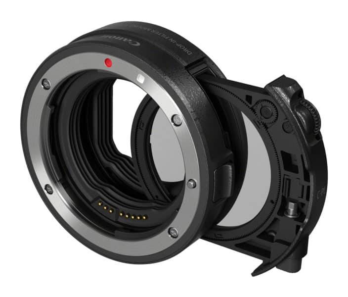 Canon EOS R Adapter