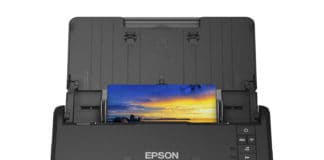 Epson Fotofast FF 680W