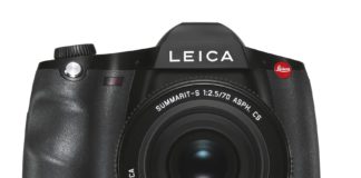 Leica S3