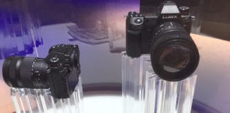 Lumix S1