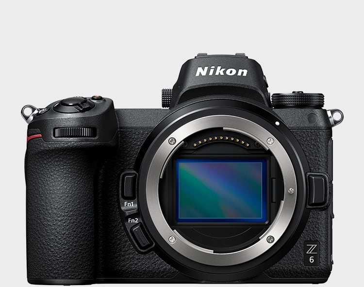 Nikon Z6