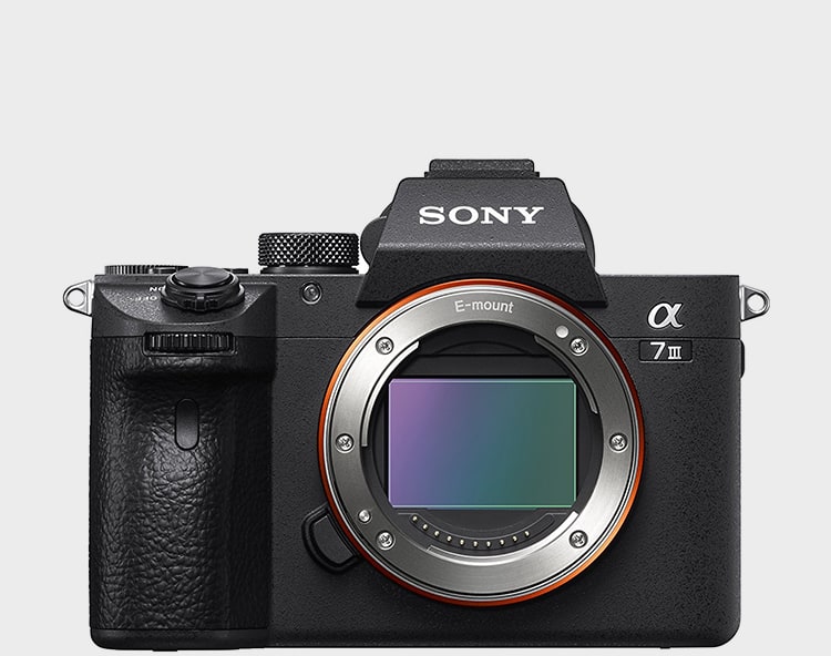 Sony A7 III