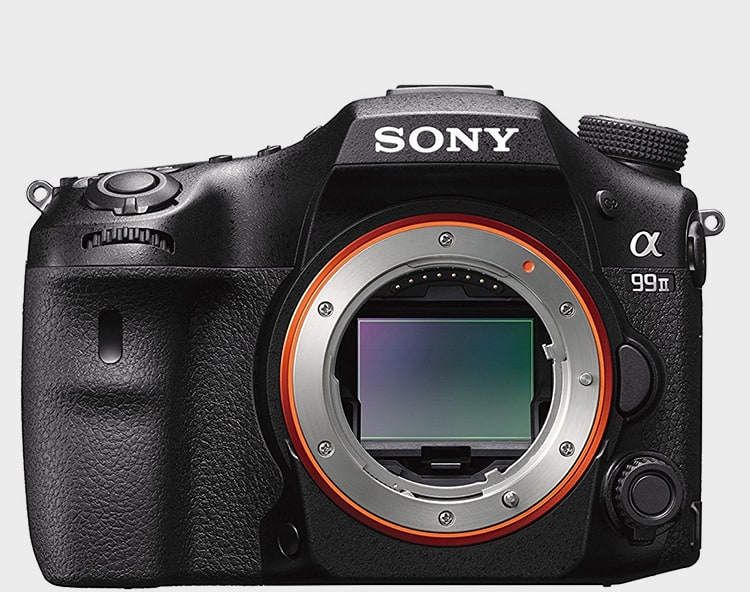 Sony A99 II