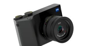 Zeiss ZX1