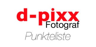 d-pixxFotograf Punkteliste