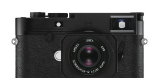 Leica M10-D
