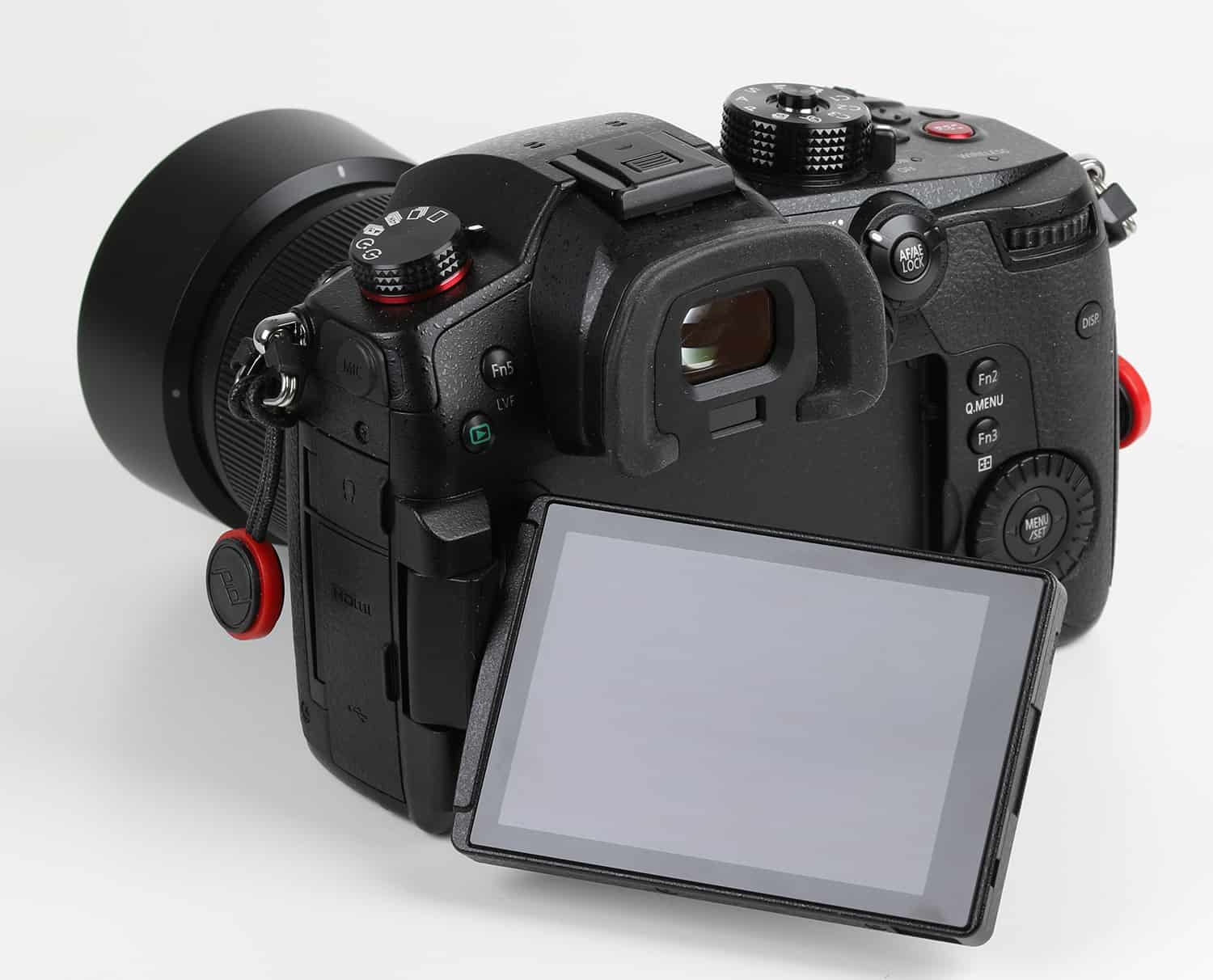 Panasonic Lumix GH5S