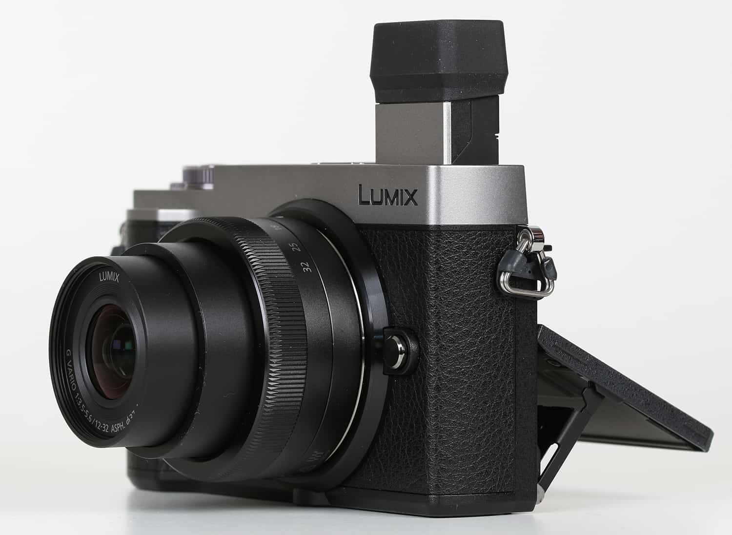 Panasonic Lumix GX90