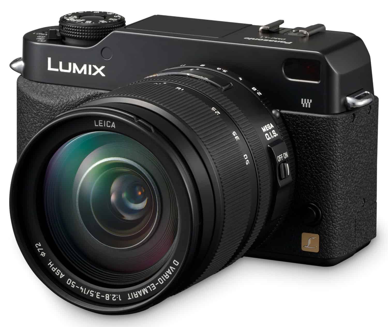 Panasonic Lumix L1