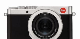 Leica D-Lux 7