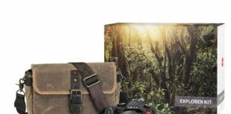 Leica V-Lux explorer