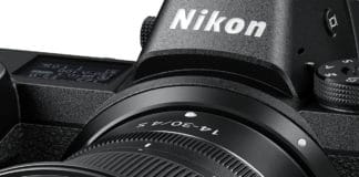 Nikon Z 4/14-30 mm S