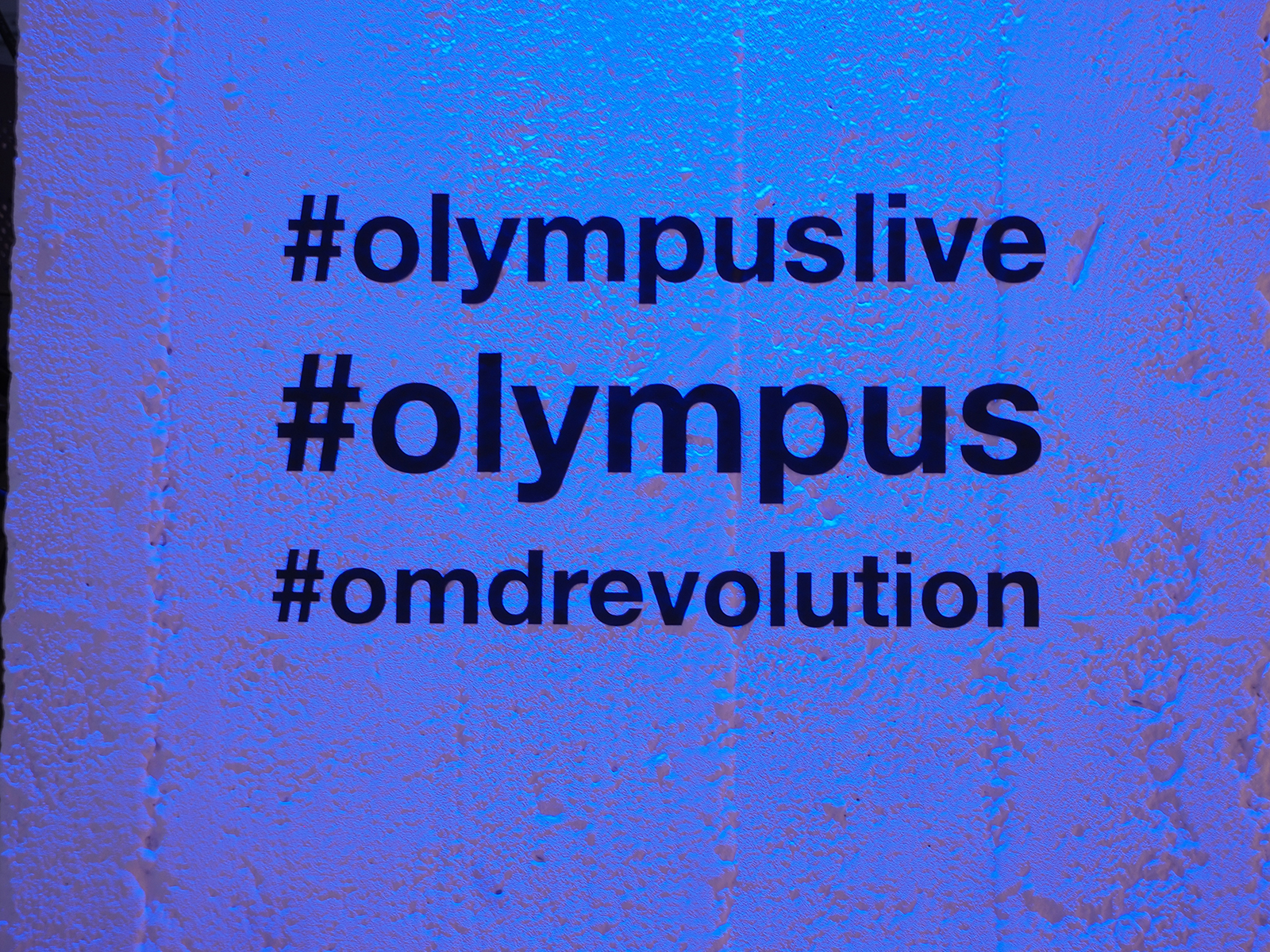 Olympus OM-D E-M1X