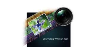 Olympus Workspace