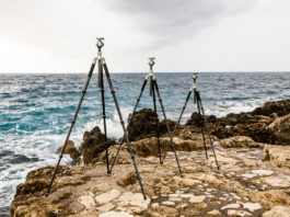 Rollei Lion Rock Traveler