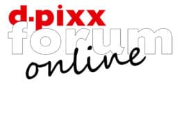 d-pixx Forum