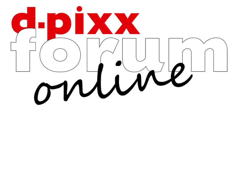 d-pixx Forum