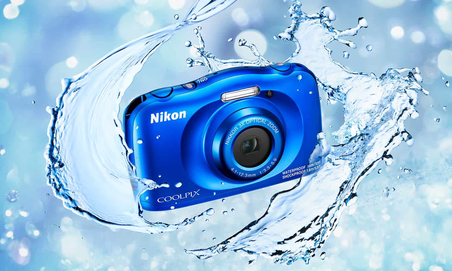 nikonw150