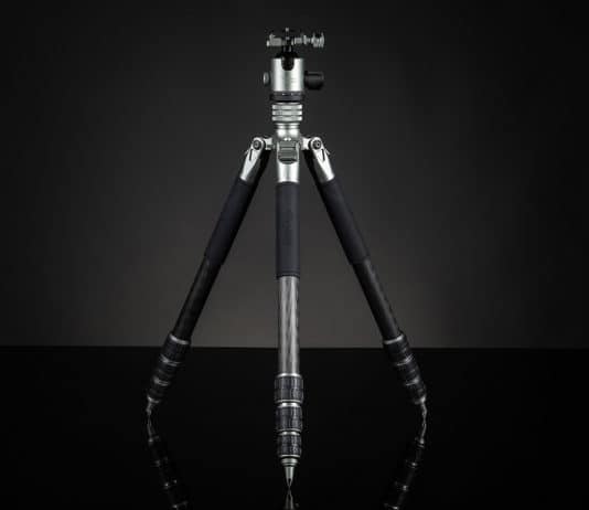 Rollei Lion Rock Traveler L