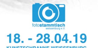 Weißenburger Fototage