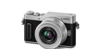 Panasonic GX880