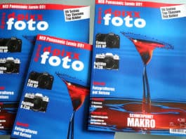 d-pixx foto 2/2019 titel