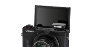 Canon PowerShot G7 X Mark III