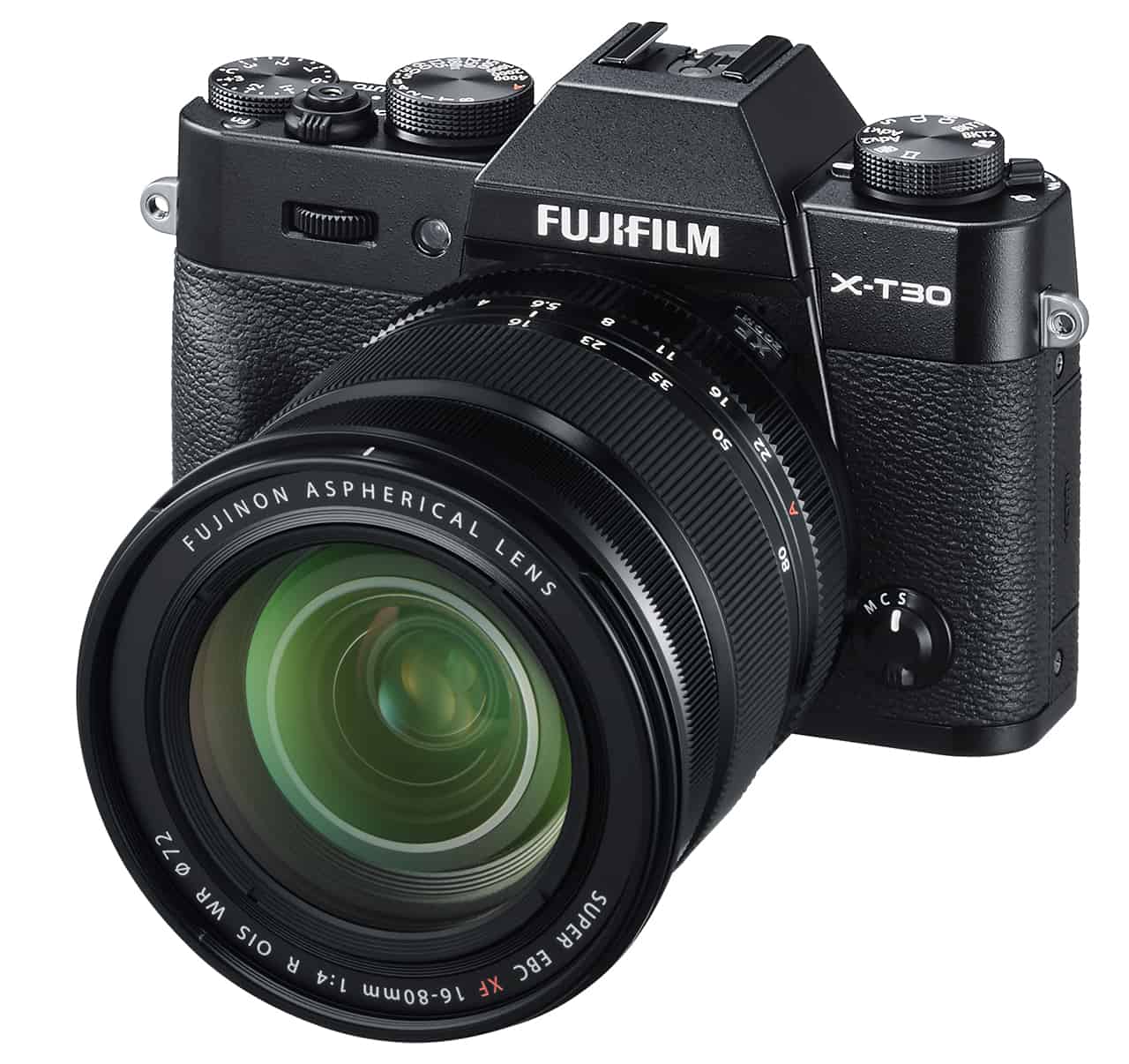 Fujifilm Fujinon 16-80 mm F4