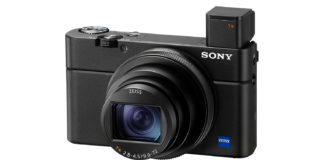 Sony RX100 VIII