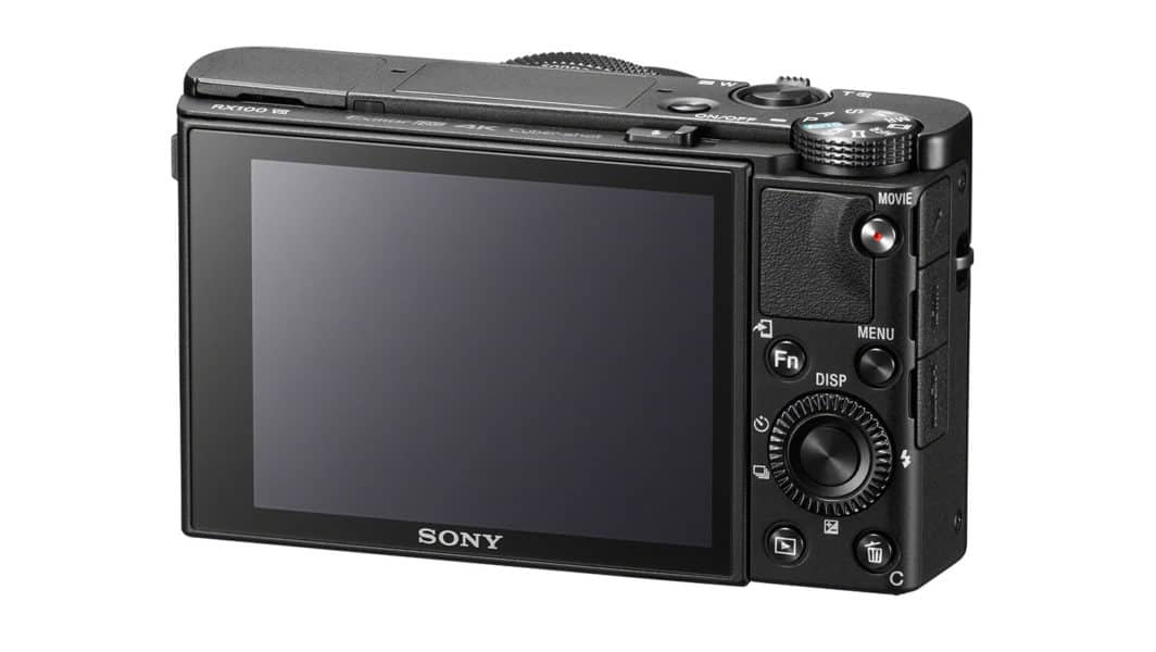 Sony RX100 VIII