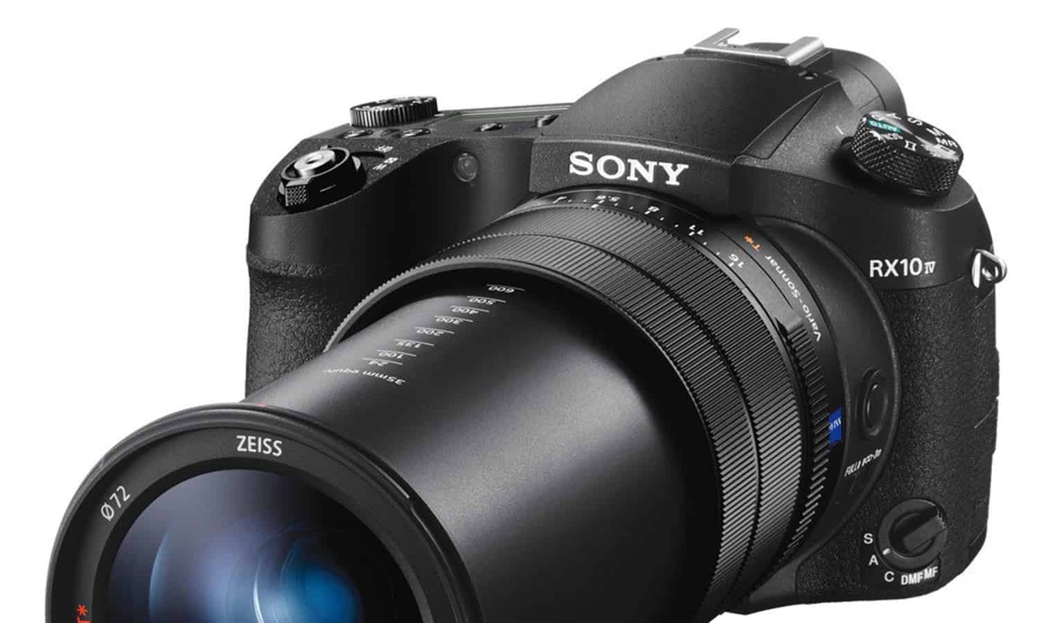 Sony Cybershot RX10 V Vorstellung heute? dpixx