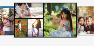 Adobe Photoshop Elemtents 2020
