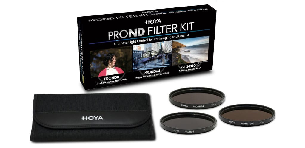 HOYA PROND Kit