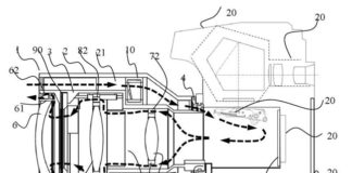 Canon Patent Staubsauger