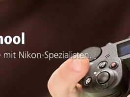 Nikon School