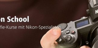 Nikon School