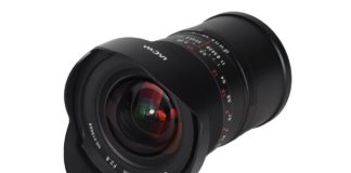 Laowa 12mm