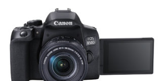 Canon EOS 850D