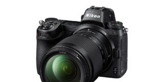 Nikon Z 24-200