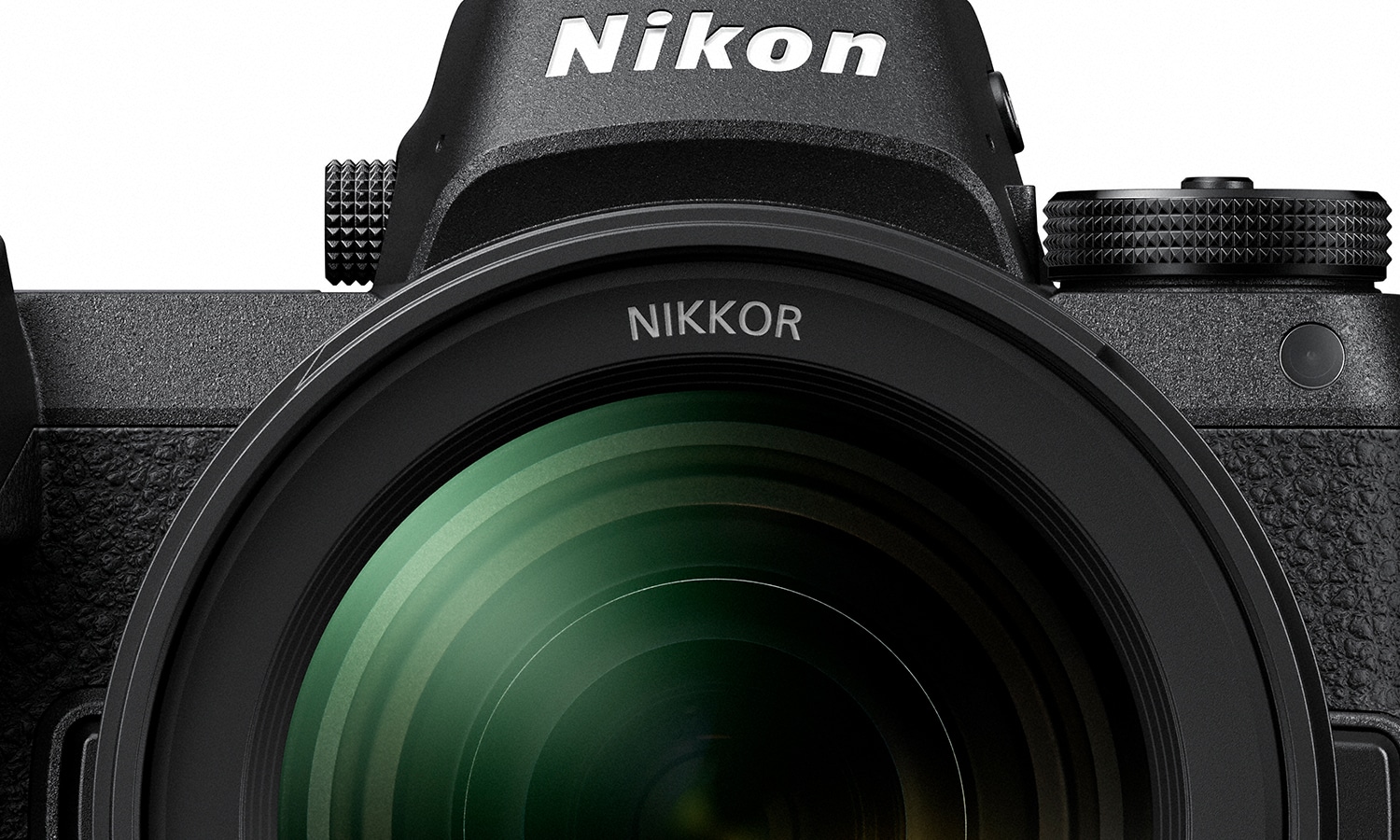 - Nikon 5 Z festbrennweitige Test Objektive - Nikkor d-pixx
