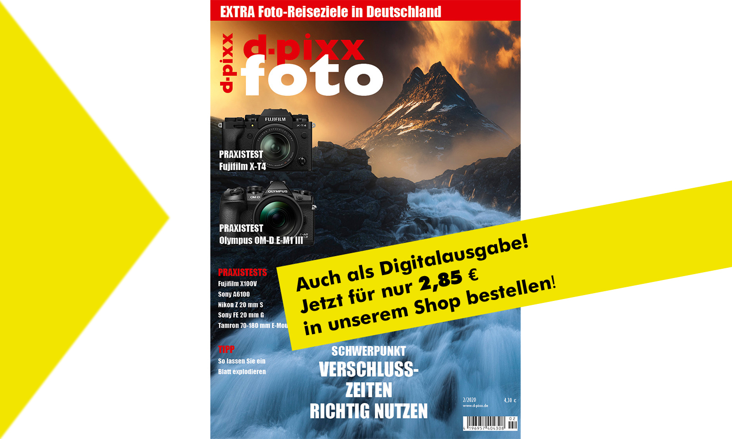 d-pixx 02/2020 digitalausgabe