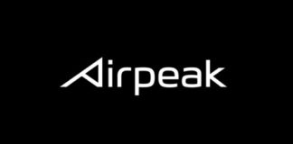 Sony Airpeak