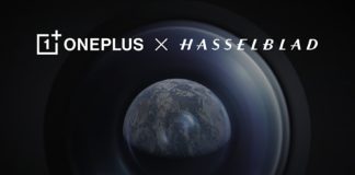 Hasselblad x OnePlue