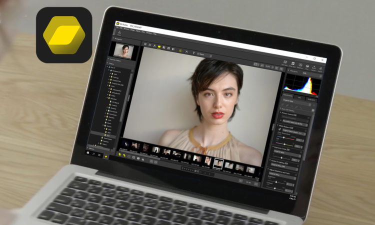 Nikon NX Studio - Neue Software für Nikon-Fotografen - d-pixx