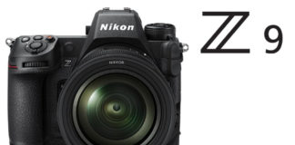 Nikon Z 9
